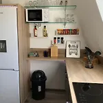 Appartement -fewo Benz- Exklusive Im Stadtzentrum Von Modernes Ambiente, 3 Einzelzimmer Fuer Bis Zu 6 Gaeste - Voll Ausgestattet Mit Waipu-tv Und High-speed-wlan Bettwaesche Und Handtuecher Inklusive! Wittenberge